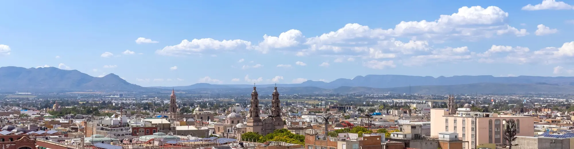 Aguascalientes, México