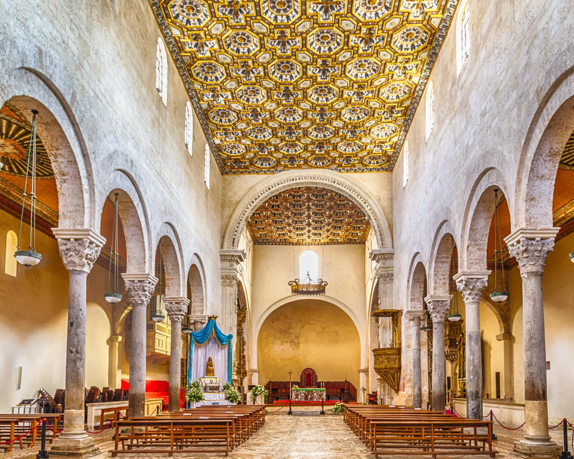 Otranto, Puglia, Itali