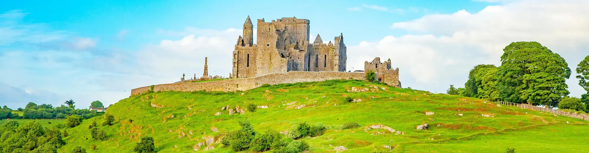 Cashel, Ireland