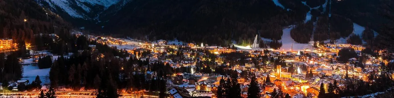 Понте-ди-Леньо, Ломбардия, Италия