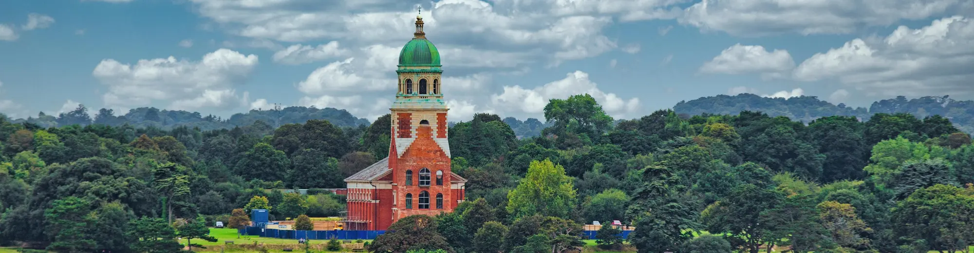 southampton, england