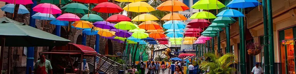 Port Louis, Mauritius