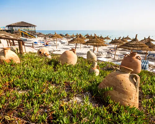 Tour Tunisia Classica Partenze Garantite