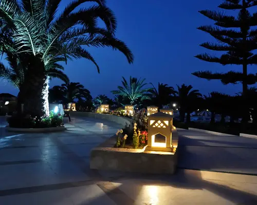 Tour Tunisia Classica Partenze Garantite