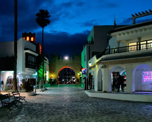 Tour Tunisia Classica Partenze Garantite