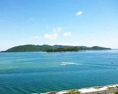 Kota Kinabalu, Malaysia