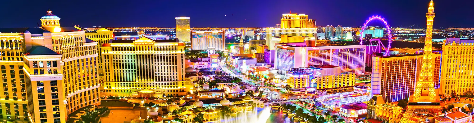 Las Vegas NV, Amerika Birleşik Devletleri