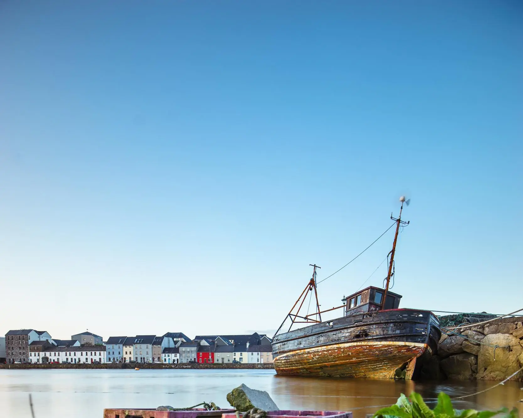 Galway (Condado), Irlanda