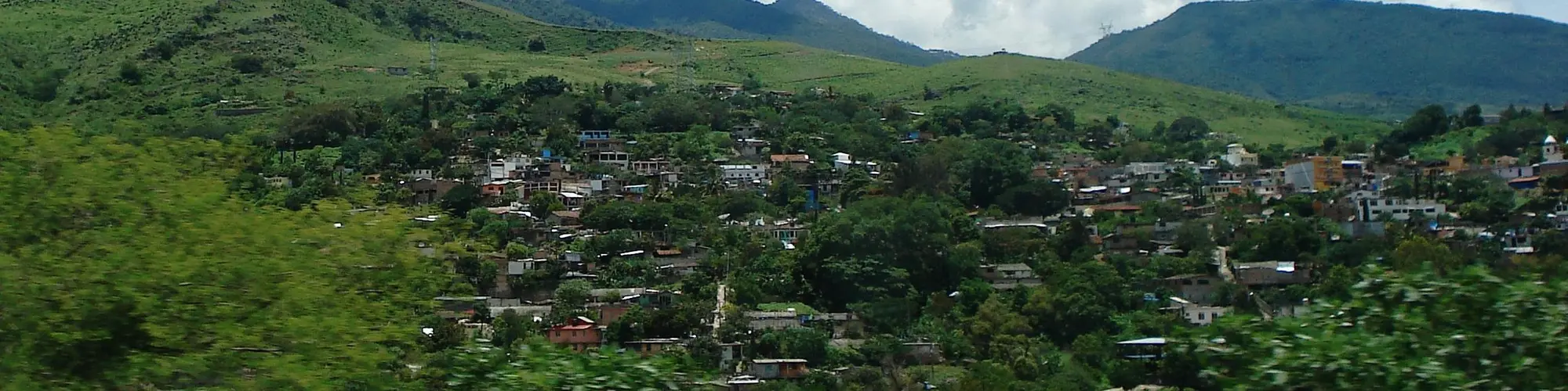 تشيلبانسينغو دي لوس برافو، غيريرو, المكسيك