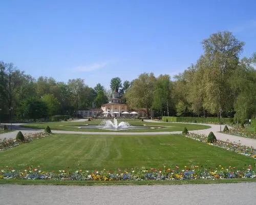 Ludwigshafen am Rhein, Germany