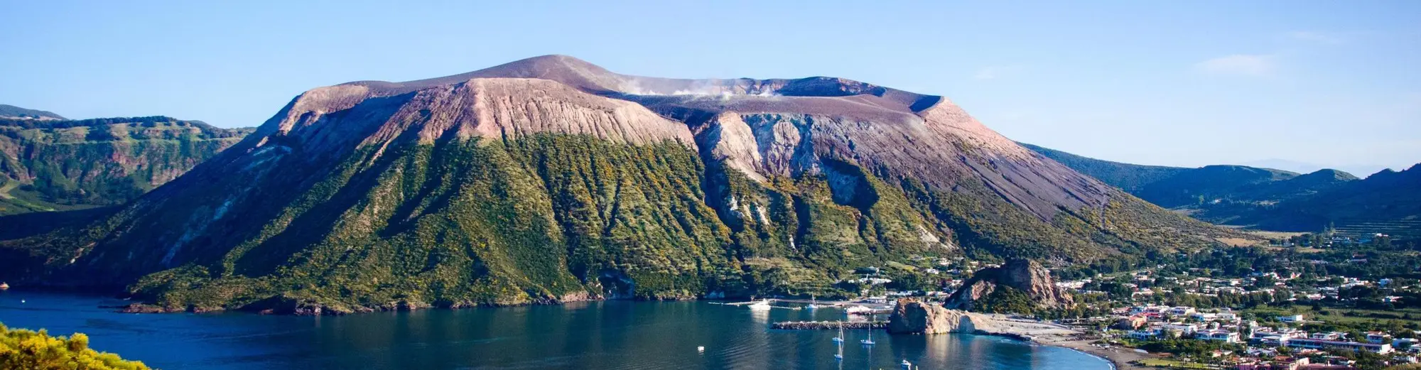 Aeolian Islands, Olaszország