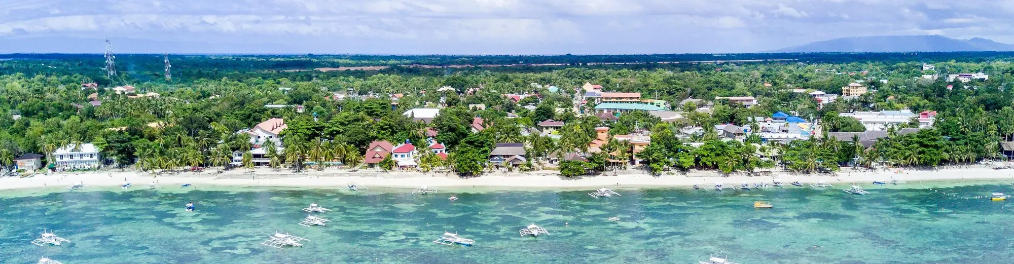 Panglao, Philippines