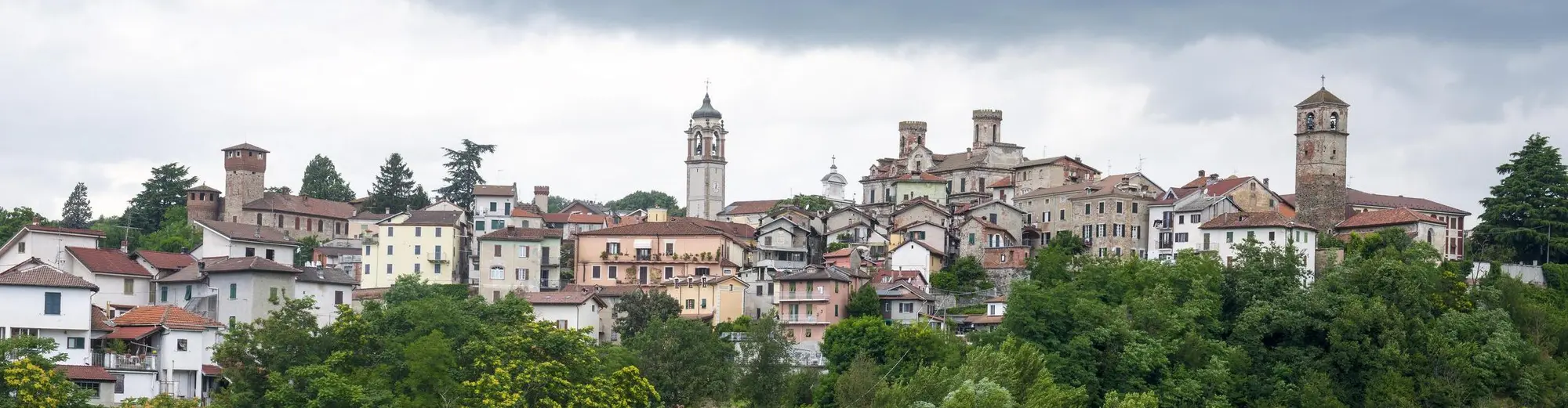 Alessandria, Itálie