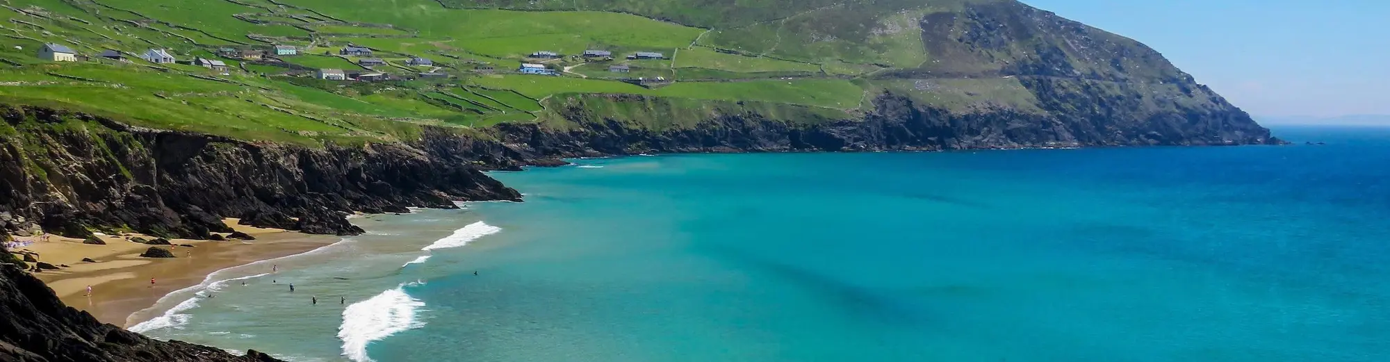 مونته گو بی، جامائیکا, جامائیکا