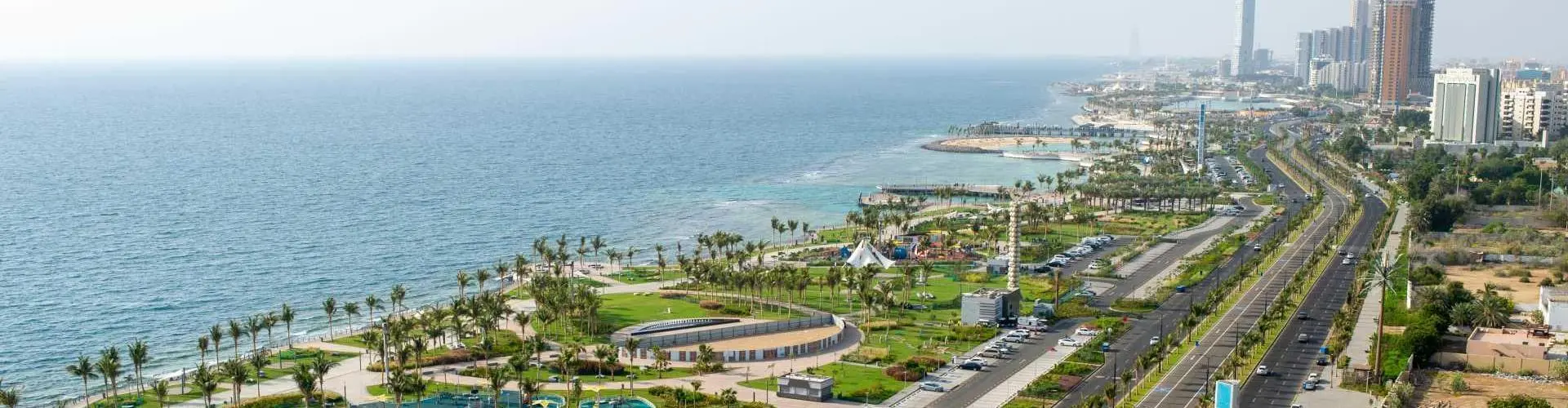 Jeddah (Djedda), Saoedi-Arabië