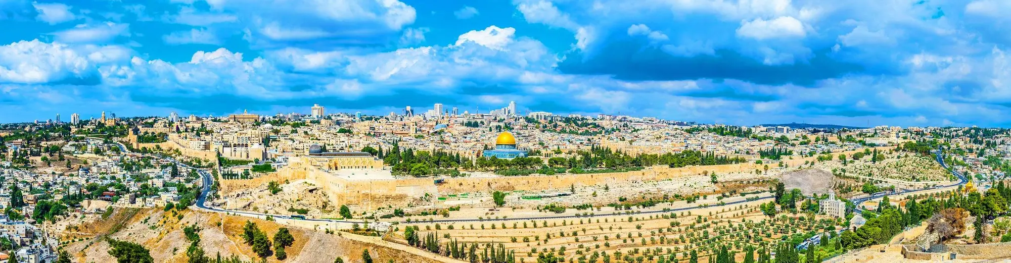 Jerusalem, Israël