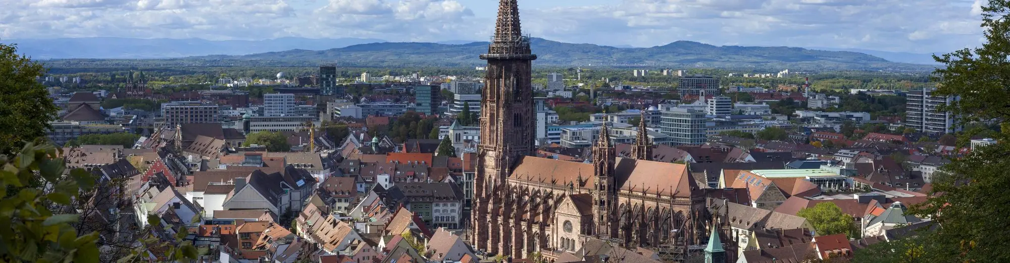 مقاطعة فرايبورغ, ألمانيا