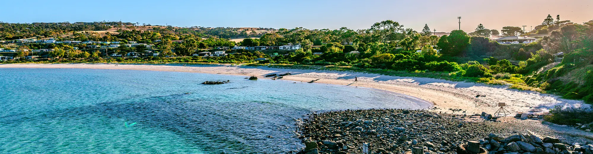 Penneshaw, Australia