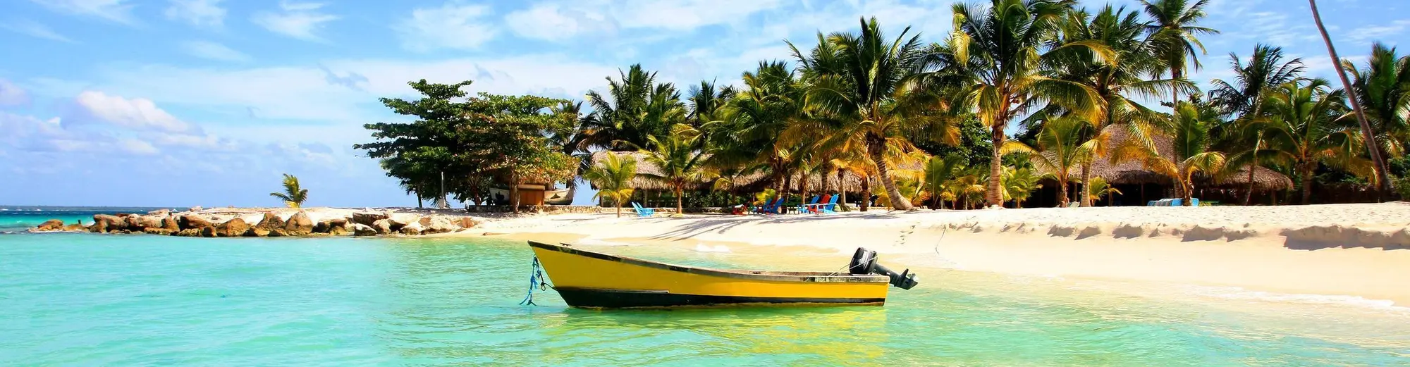 Santo Domingo, Dominican Republic