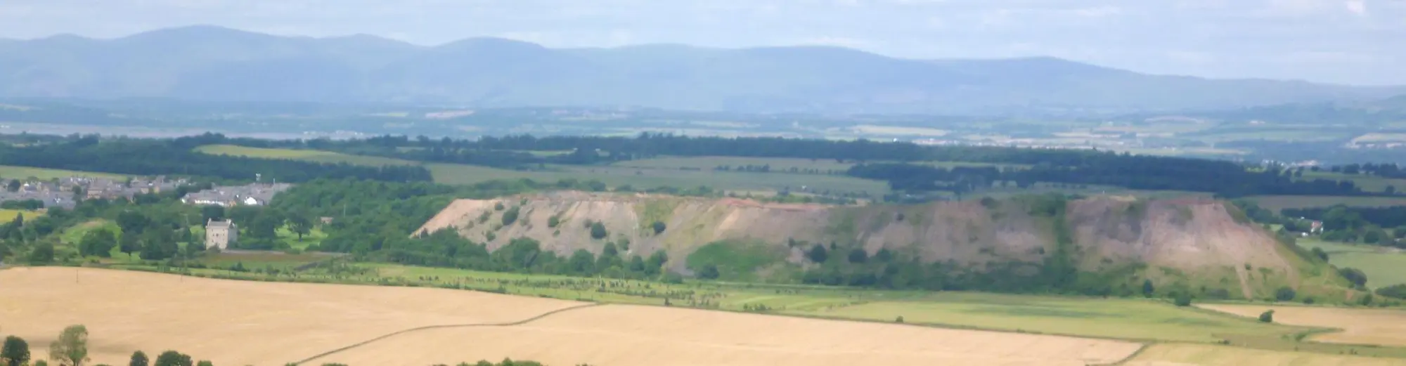 West Lothian, Storbritannien