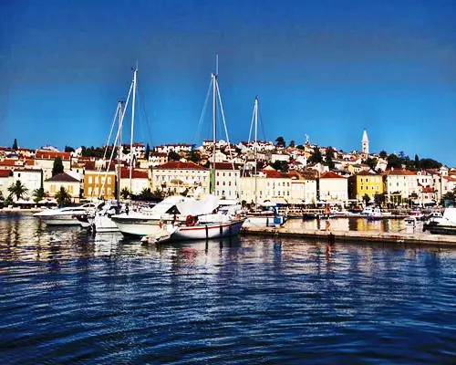 Hvar Island, Croatia