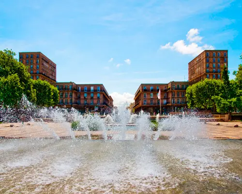 لوهافر, فرنسا