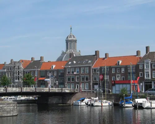 Middelburg, The Netherlands