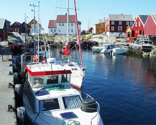 Vision des Fjords 2026