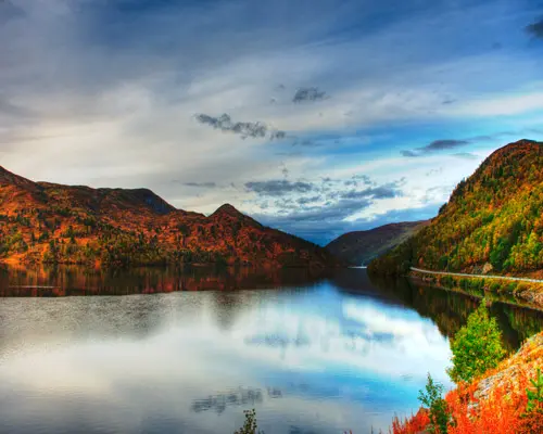 Vision des Fjords 2026