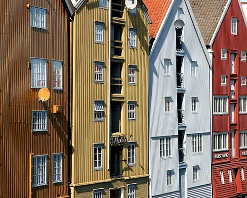 Trondheim, Norge