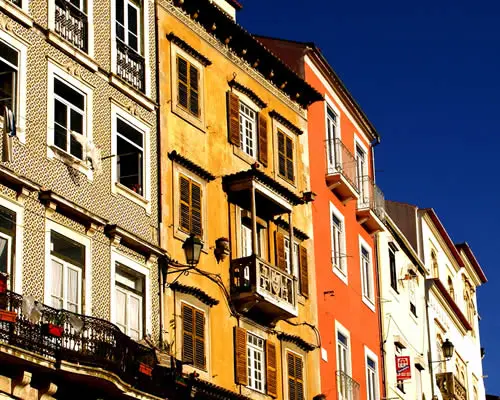 Coimbra, Portugal