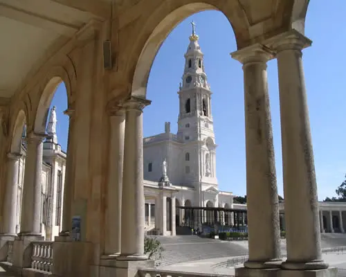 Andalusia and Portugal completely (2025)