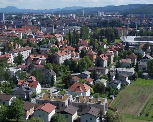 Jewels of Serbia and the Balkans, Ending in Zagreb (2025)