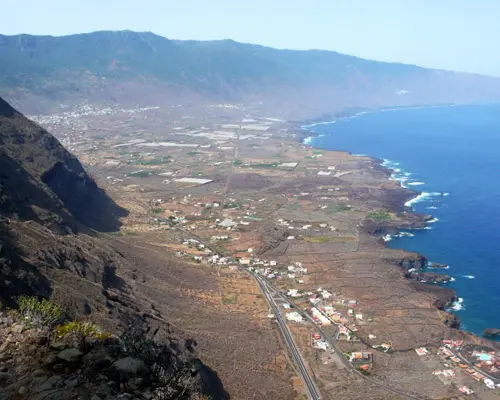 El Hierro, España