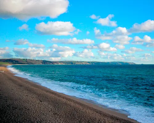 Devon, Spojené království