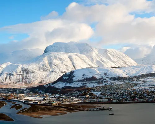 Leyendas de escocia y tierras altas con isla de skye 2026