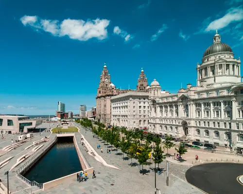 Liverpool, United Kingdom