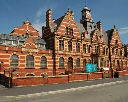 Manchester, United Kingdom