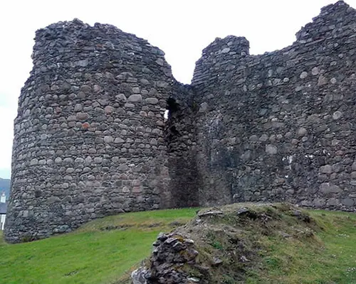 Oban, United Kingdom