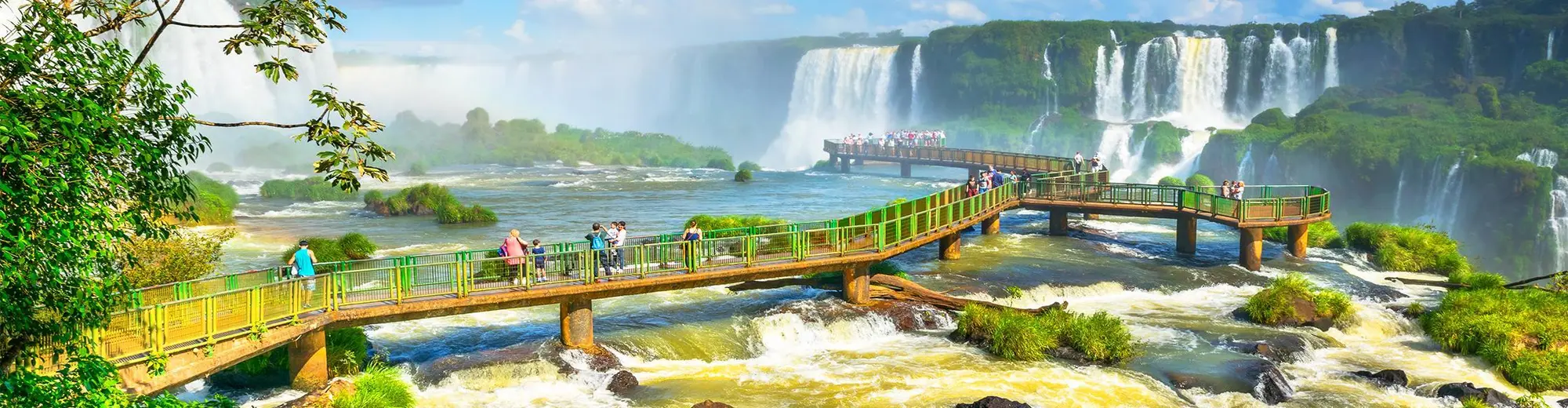 Foz do Iguazu, Brazil
