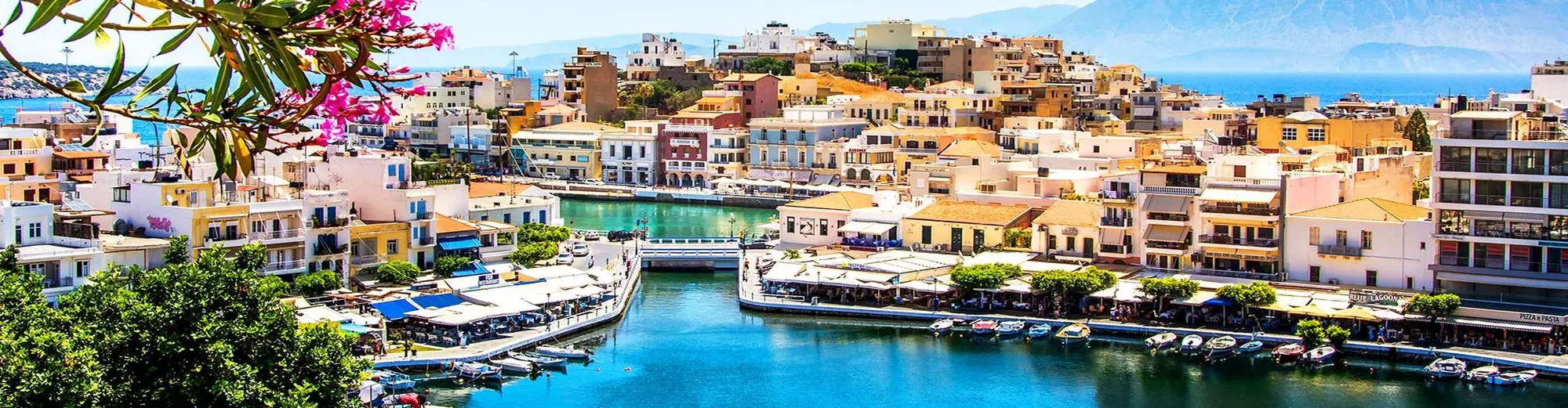 Creta (Insula Creta), Grecia