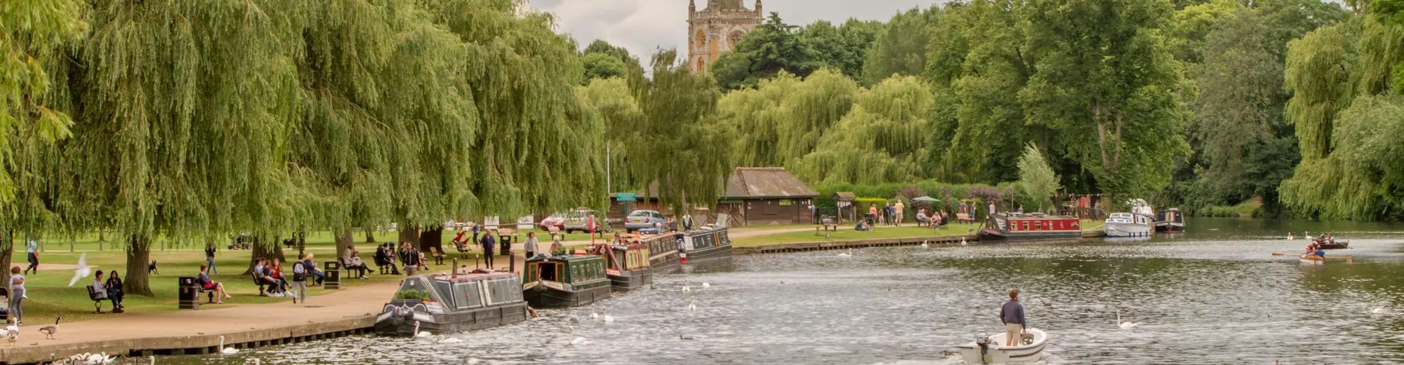 Stratford-upon-Avon, United Kingdom