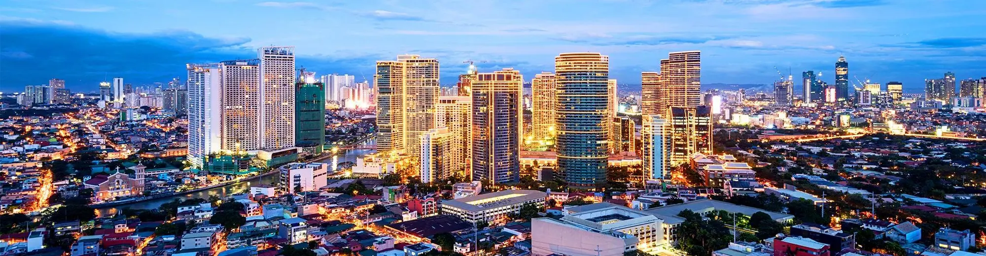 Manila, Filipinas