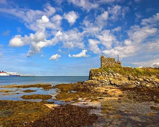 Holyhead, United Kingdom