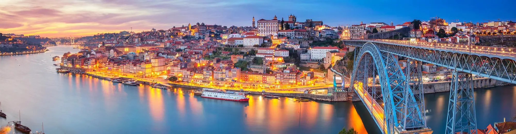 Oporto, Portugal