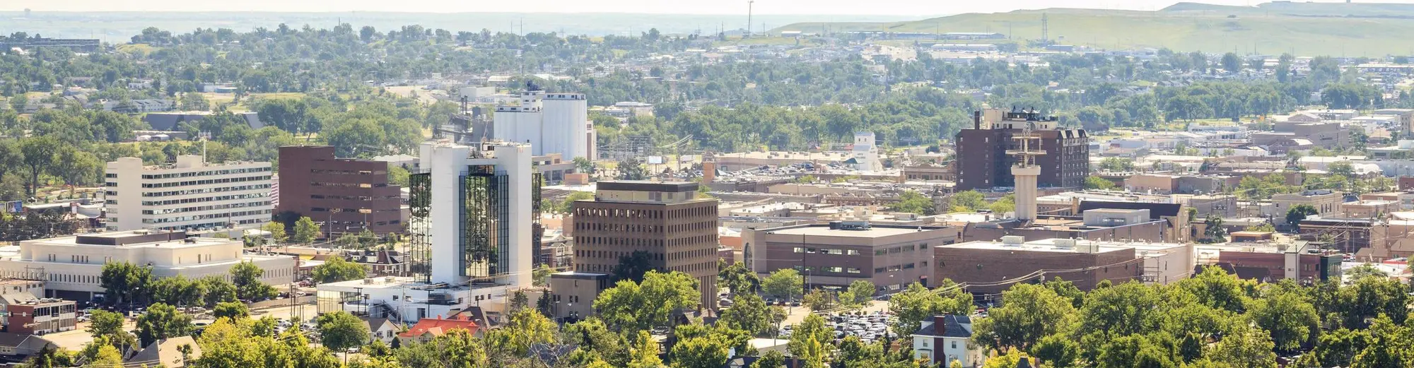 Rapid City SD, United States of America