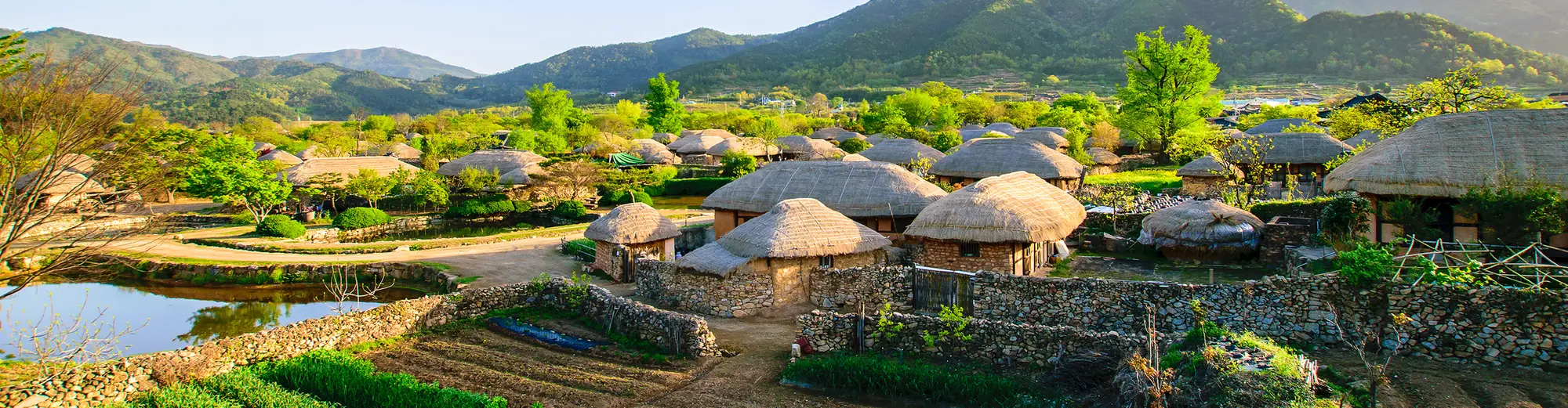 Suncheon, Sydkorea