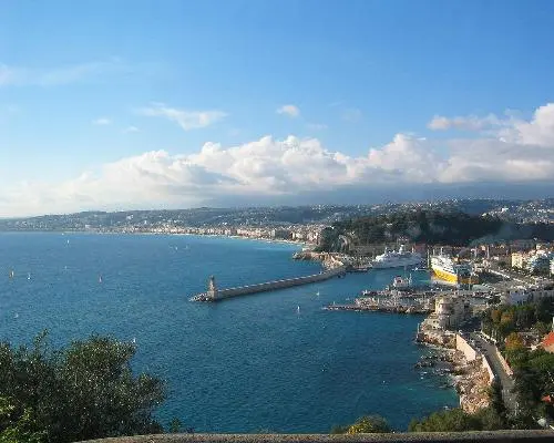 French Riviera, France