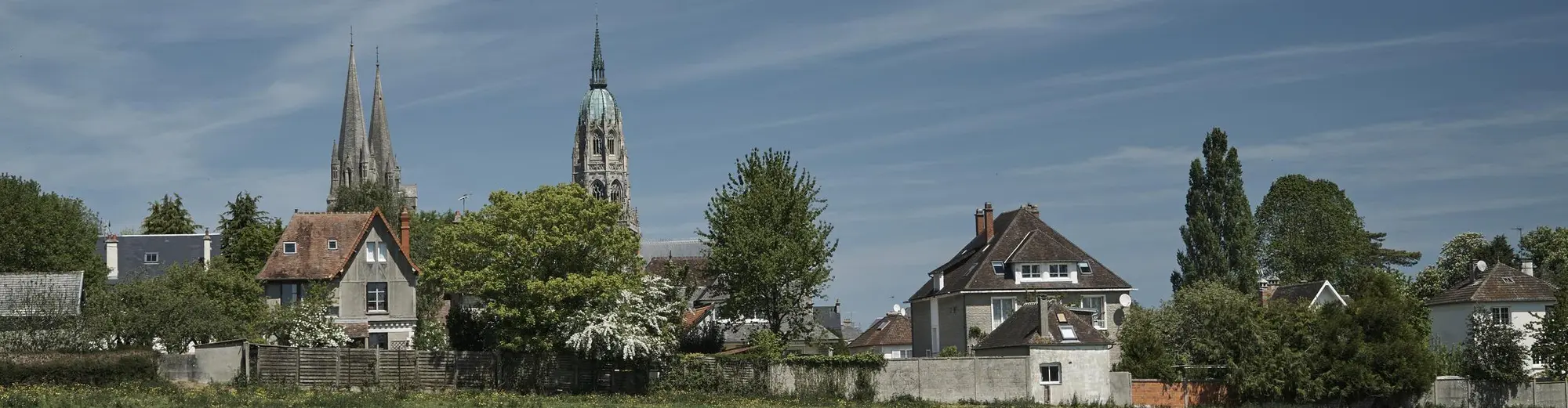 Bayeux, Ranska