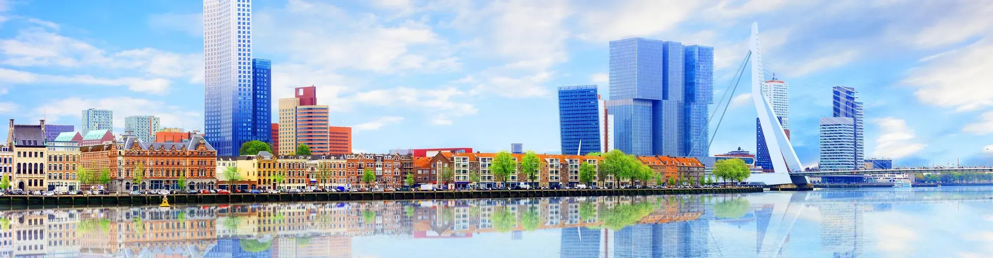 Rotterdam, The Netherlands